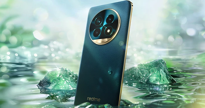 realme 13 pro - ngobrol games