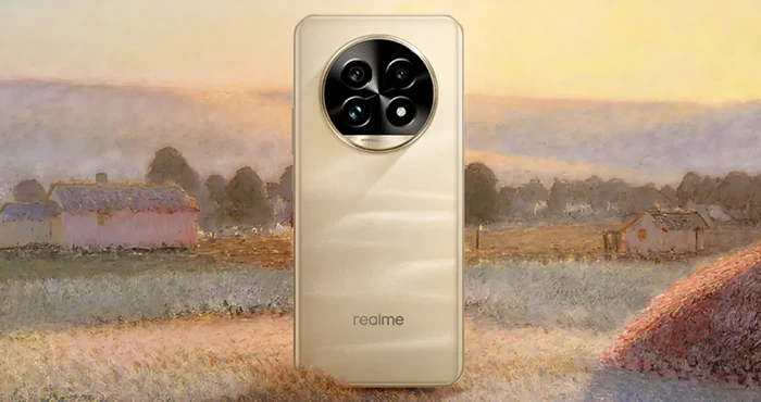 realme 13 pro plus - ngobrol games