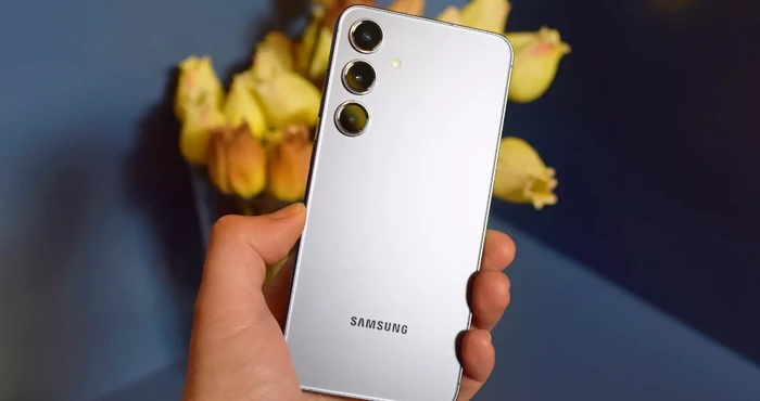samsung galaxy s24 fe - ngobrol games