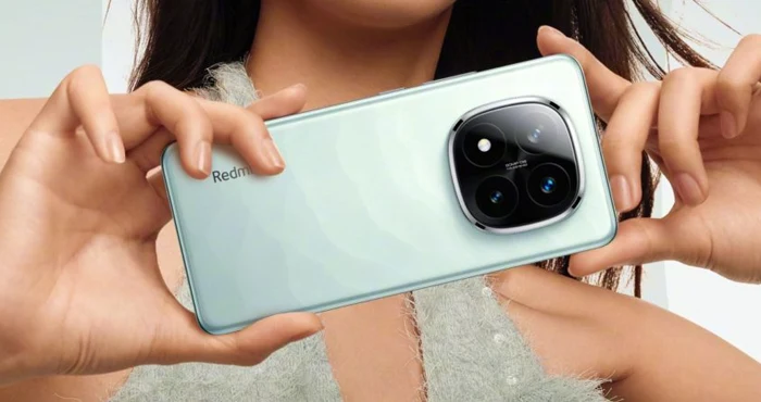 xiaomi redmi note 14 pro - ngobrol games