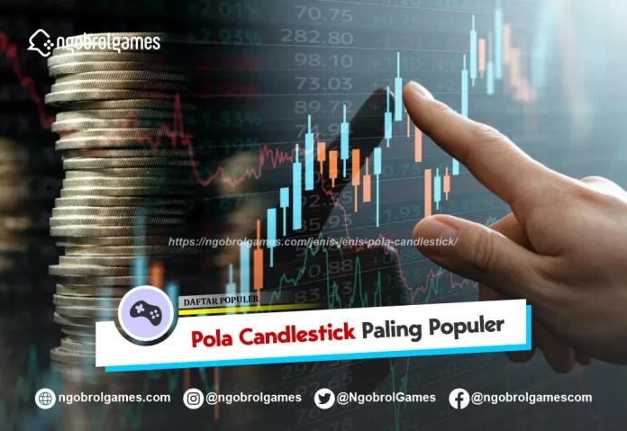 Jenis Jenis Pola Candlestick