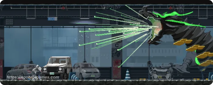 blade chimera - ngobrol games
