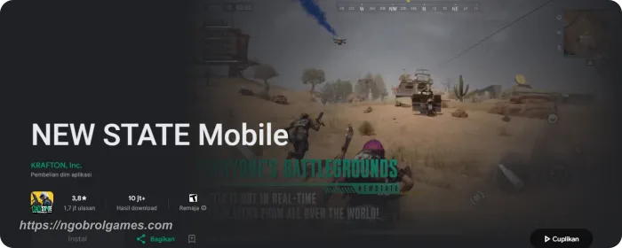 Daftar Game Android Paling Realistis Terbaru 2024