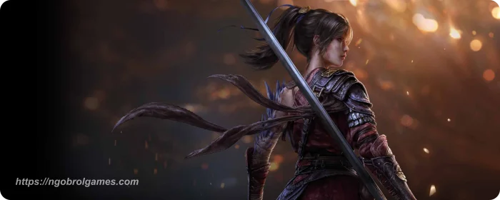 wuchang fallen feathers - ngobrol games