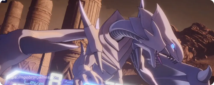 yu gi oh early days collection -  ngobrol games