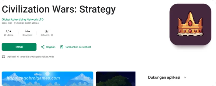 civilization wars strategy - ngobrol games