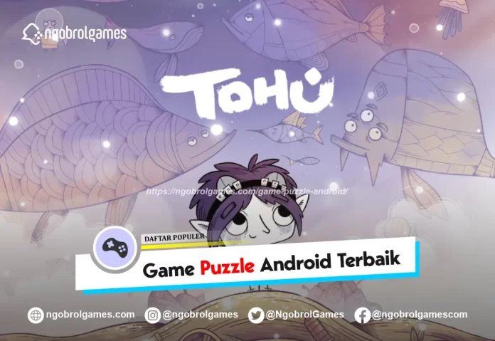 game puzzle android - ngobrol games