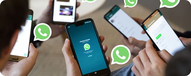 Cara Membuat Grup WhatsApp (WA)