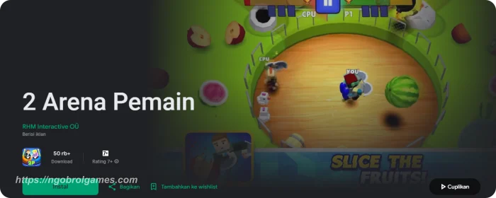 ragdol arena 2 player - ngobrol games
