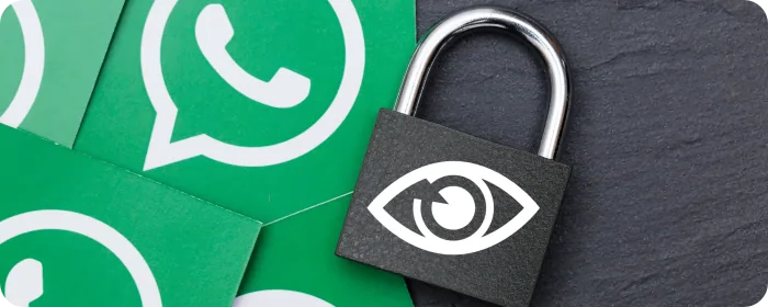 Cara Agar WhatsApp Tidak Disadap