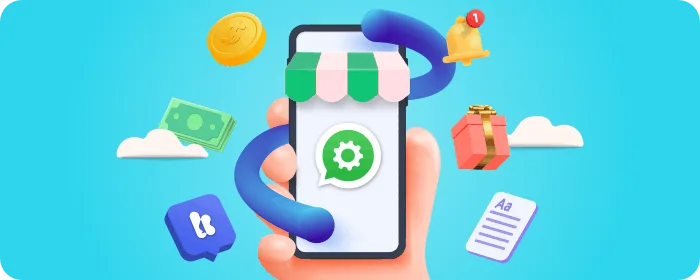 Kelebihan Jualan Online di WhatsApp