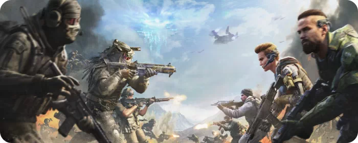 Call of Duty Mobile