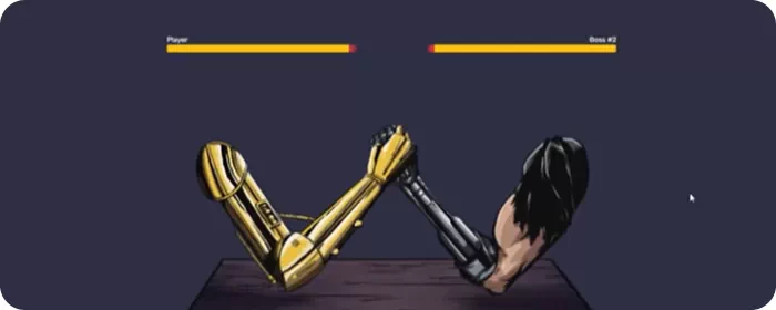 Game BSC Chain ArmzLegends