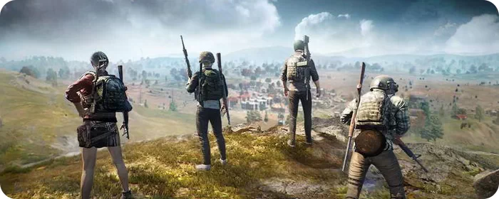 PUBG Mobile