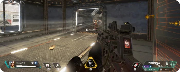 How to Survive in the Apex Legends Game