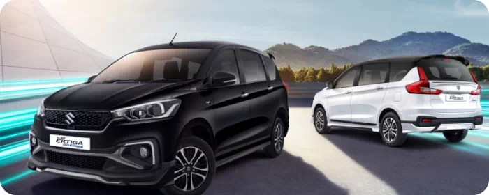 Teknologi Terkini di Mobil Suzuki