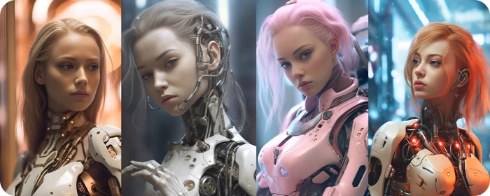 web AI Pembuat Gambar