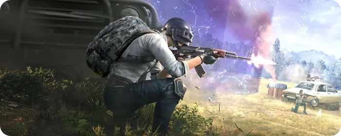 How to Increase the Kill-to-Death Ratio