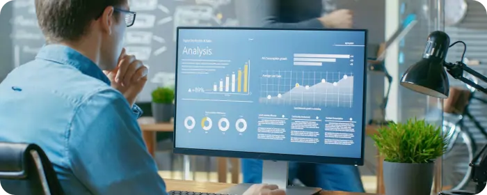 Aplikasi Analytics