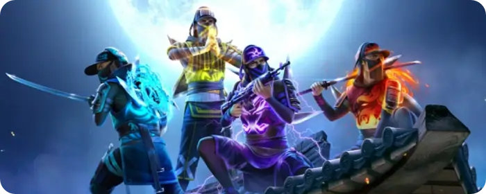 Free Fire