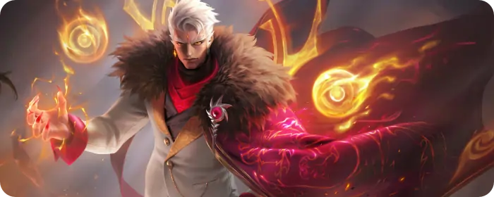 Mobile Legends: Bang Bang