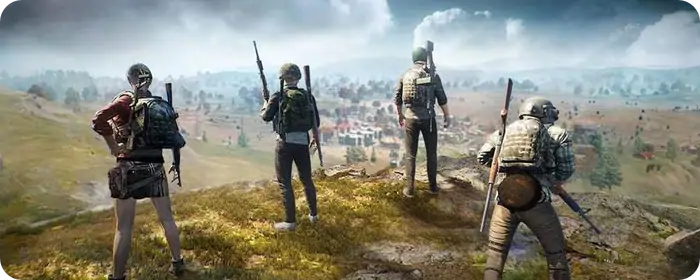 PUBG Mobile