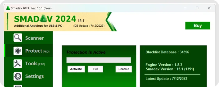 Smadav Anrivirus Gaming Ringan