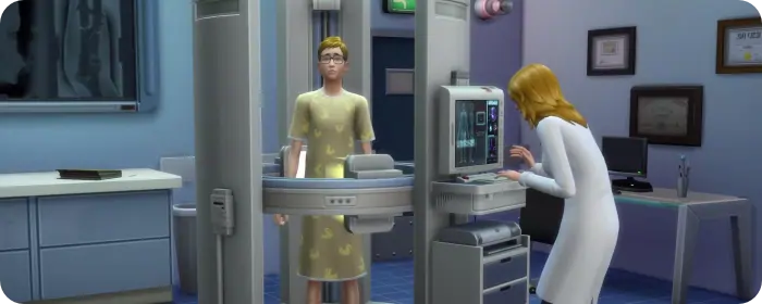 Game Bertema Medis PC Terbaik 