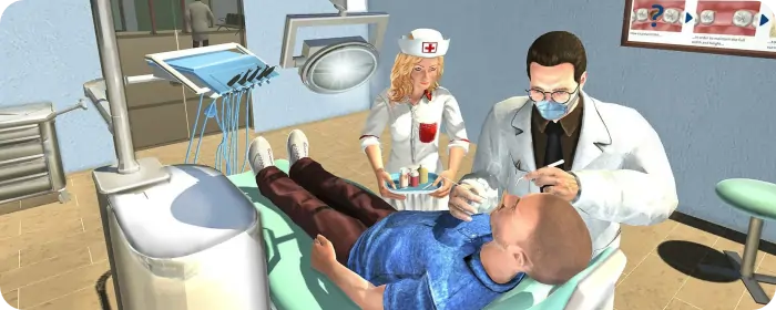 Game Bertema Medis Android Terbaik 