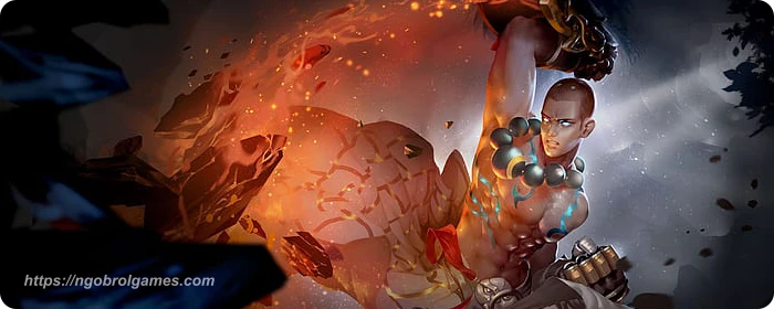 dharma honor of kings - ngobrol games