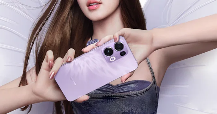 oppo reno13 - ngobrol games
