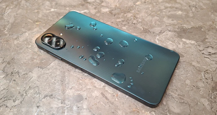 samsung galaxy a07 - ngobrol games