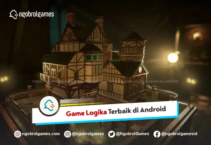 Game Logika Terbaik