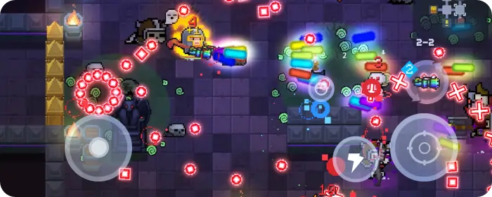 Game Arcade Android