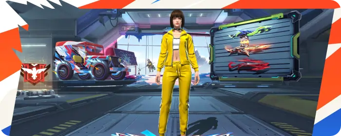 Performa dan Konsumsi Sumber Daya Free Fire