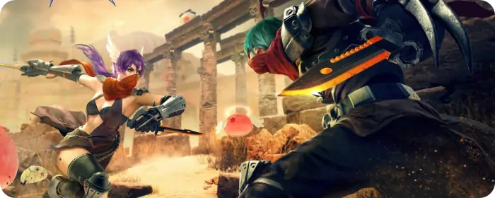 Fitur dan Konten Tambahan Free Fire