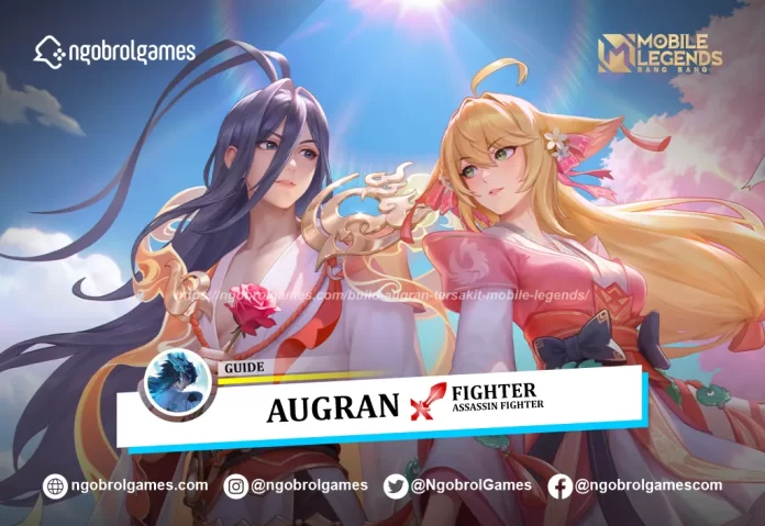 build augran tersakit honor of kings - ngobrol games
