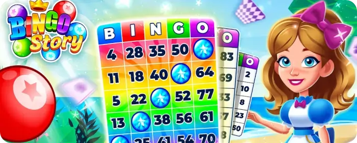 Bingo Story