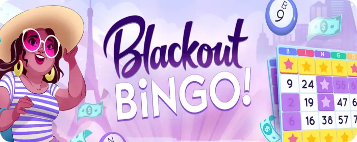 Blackout Bingo