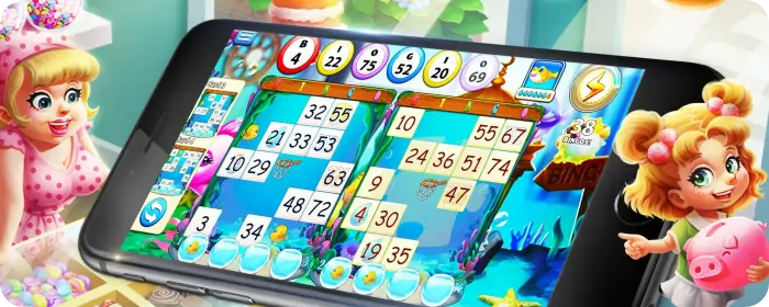Bingo Club