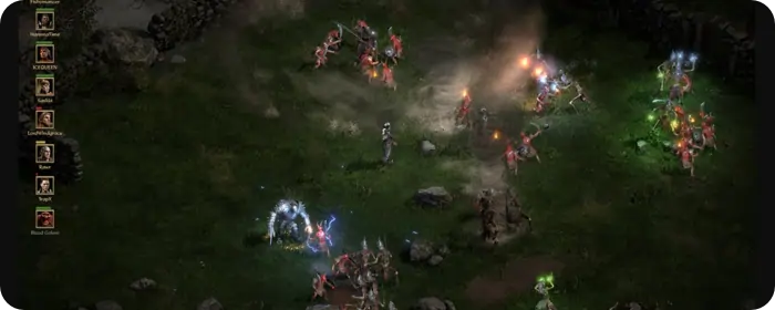 Diablo II
