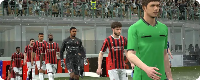 eFootball 2024