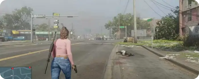 GTA VI