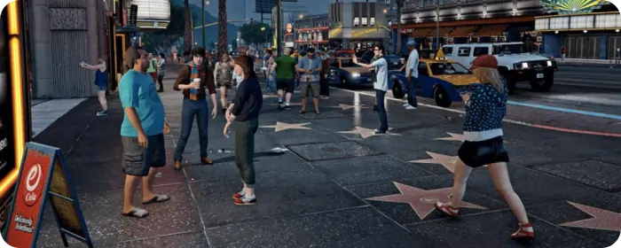 GTA VI