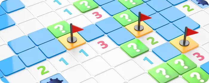 Minesweeper