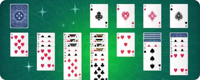 Solitaire