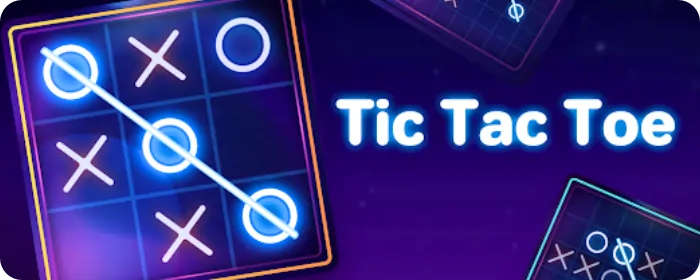 Tic Tac Toe