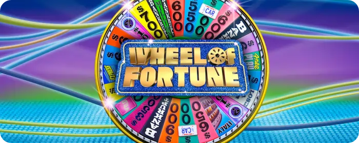 Wheel of Fortune
