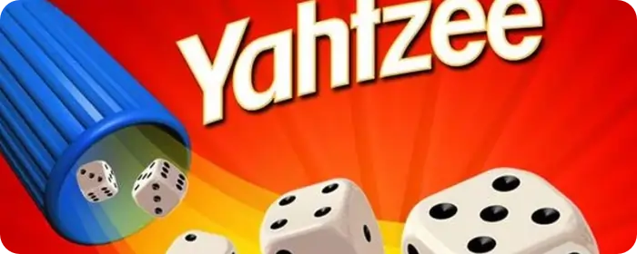 Yahtzee