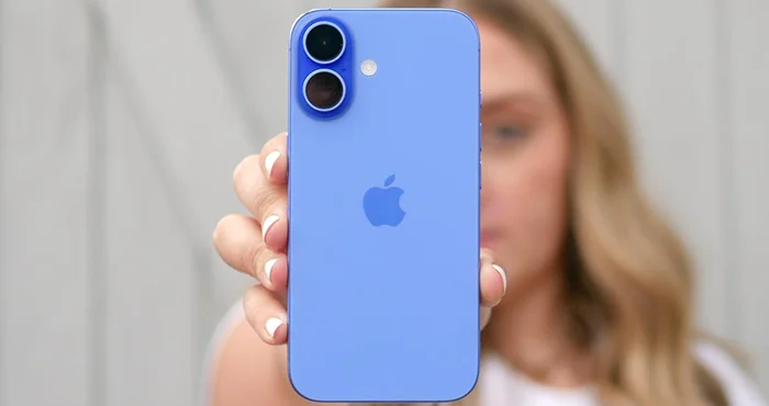 apple iphone 16 - ngobrol games